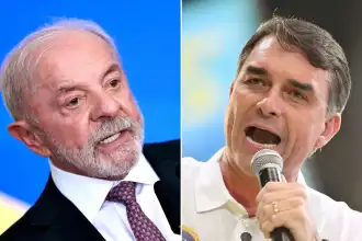 Lula da Silva lidera balotaje 2026 con 57% de votos: primeros resultados