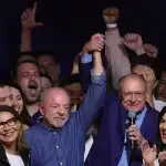Lula da Silva Reafirma su Mandato: Se Convierte en el Presidente de Brasil por Cuarta Vez