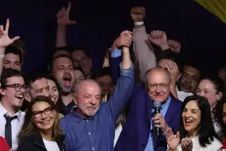 Lula da Silva Reafirma su Mandato: Se Convierte en el Presidente de Brasil por Cuarta Vez