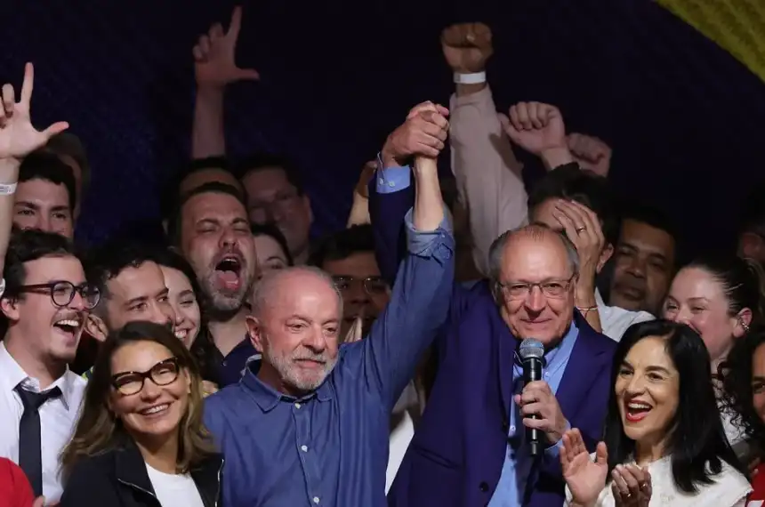 Lula da Silva Reafirma su Mandato: Se Convierte en el Presidente de Brasil por Cuarta Vez