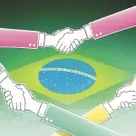 Lula enfrenta un cruce de caminos: política, economía y medio ambiente bajo presión
