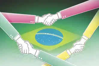 Lula enfrenta un cruce de caminos: política, economía y medio ambiente bajo presión