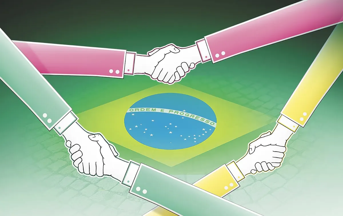 Lula enfrenta un cruce de caminos: política, economía y medio ambiente bajo presión