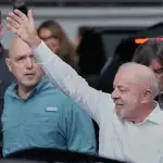Lula gana segunda vuelta y consolida su proyecto político en Brasil
