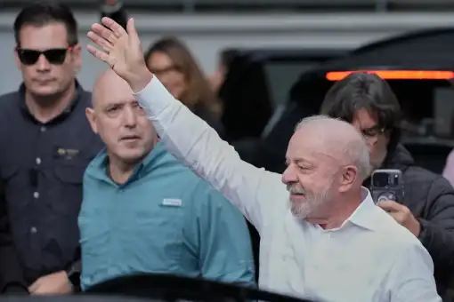 Lula gana segunda vuelta y consolida su proyecto político en Brasil