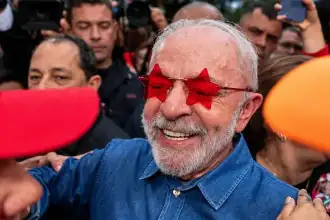 Lula Reescribe la Historia Electoral de Brasil: Estrategia Digital y Apoyo Popular