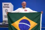 Lula se pronuncia contra Bolsonaro en la segunda vuelta: "Mentiroso sin moral"