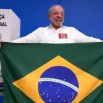 Lula se pronuncia contra Bolsonaro en la segunda vuelta: "Mentiroso sin moral"