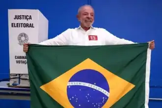 Lula se pronuncia contra Bolsonaro en la segunda vuelta: "Mentiroso sin moral"