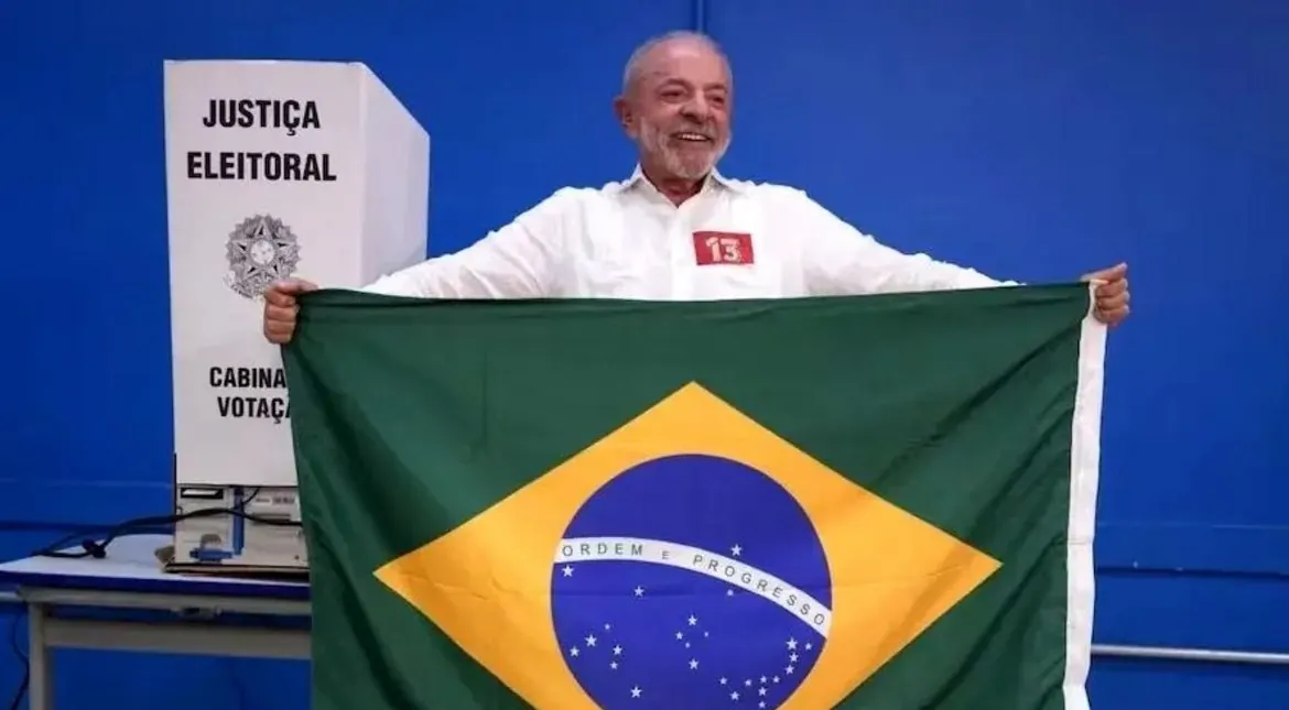 Lula se pronuncia contra Bolsonaro en la segunda vuelta: "Mentiroso sin moral"