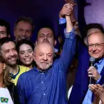 Lula triunfa a última hora: análisis internacional revela polémica del voto electrónico