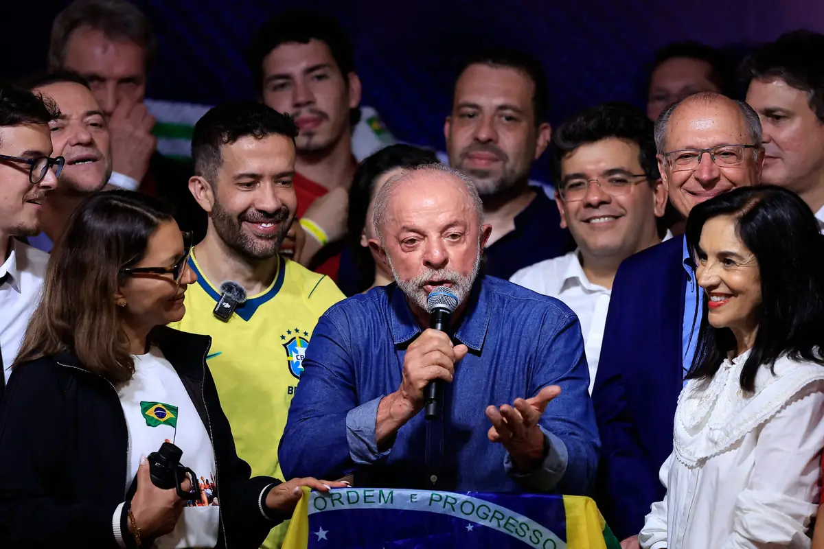 Lula triunfa en el balotaje brasileño: el golpe inesperado que sacude a la región