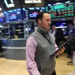 Lula triunfa y el mercado brasileño se derrumba: la caída del real y la suspensión de la Bolsa