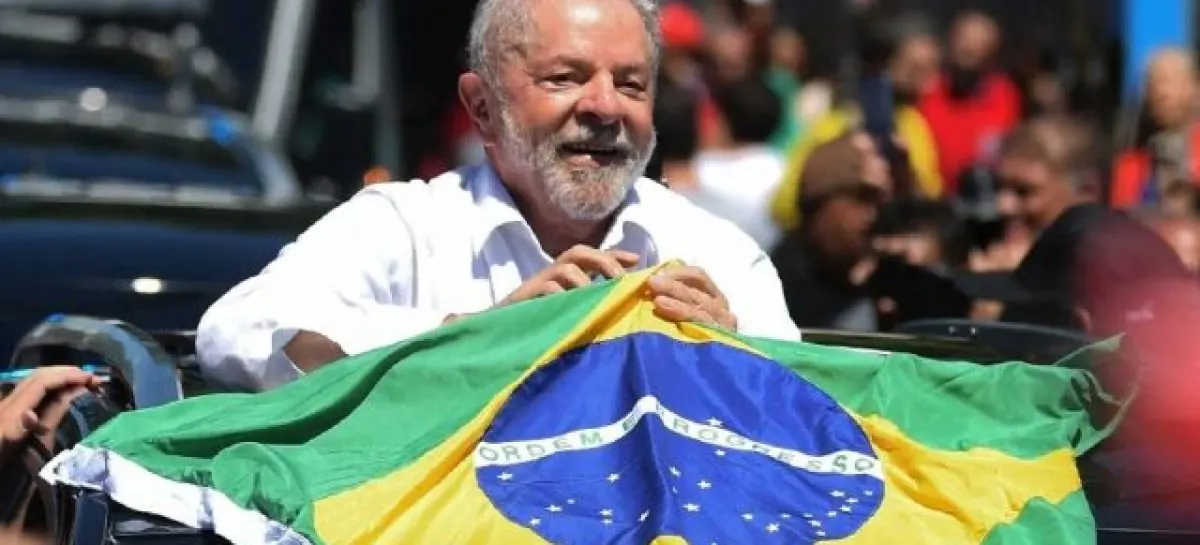 Lula vence en Brasil con un golpe histórico que deja a Argentina en alerta