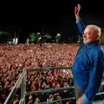 Lula vuelve a ganar con 51,7 %: el giro de votos en Brasil y su impacto en Argentina y Milei