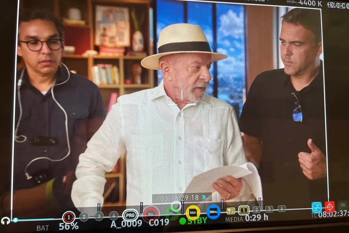 Lula’s Digital Wizards: How Social Media and Milei’s Tactics Outsmarted Bolsonaro