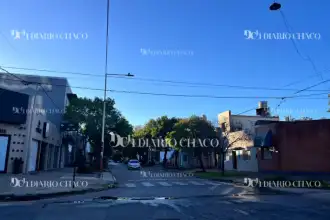 Lunes de octubre: cielo despejado y 23 °C máximos