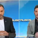 Lussich toma las riendas de Intrusos tras 20 años con Pallares