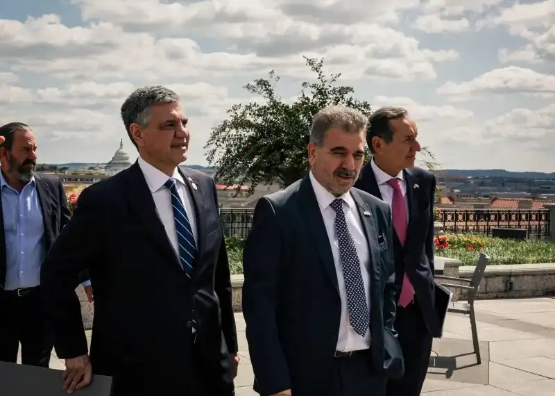 Macri y Ritondo se unen para disputar la lista de diputados del PRO
