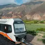 Maimará exige: el Tren Solar no impulsa la economía local