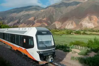 Maimará exige: el Tren Solar no impulsa la economía local