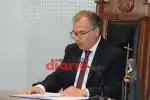 Mario Benavente asume la Capital con promesas de eficiencia y digitalización