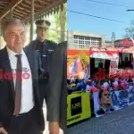 Mario Benavente Inicia su Mandato como Intendente de la Capital con Enfoque en Modernización