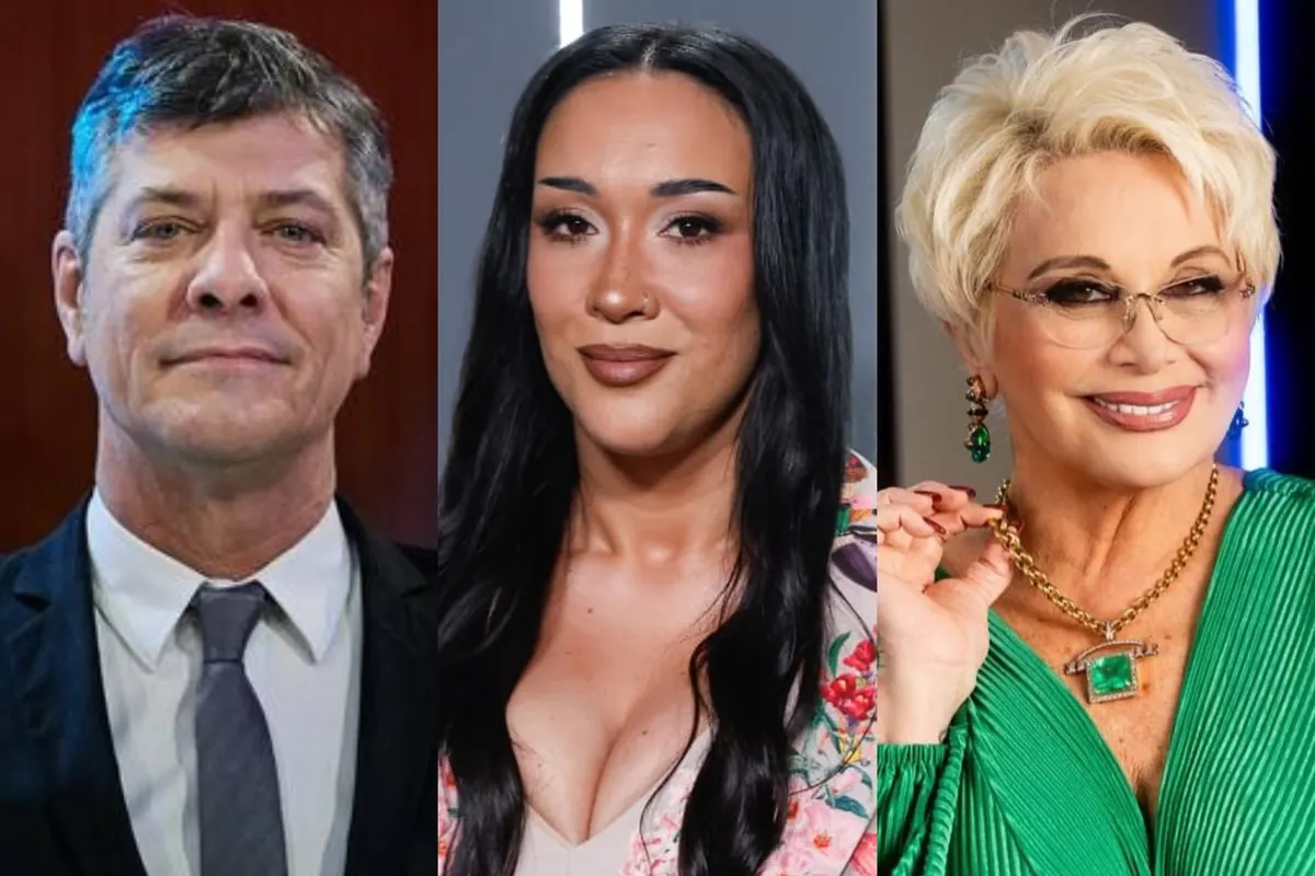 Mario Pergolini lanza ataque a Evelyn Botto tras polémica sobre Carmen Barbieri