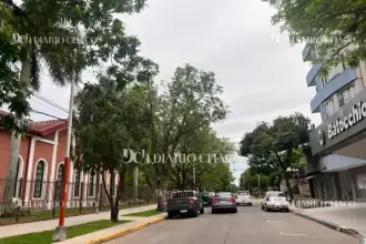 Martes nublado: máxima de 24 °C y clima estable toda la semana