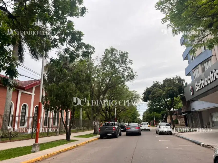 Martes nublado: máxima de 24 °C y clima estable toda la semana