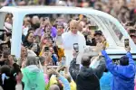 Más de 350 peregrinos jujeños rumbo a la histórica misa papal en Córdoba