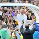Más de 350 peregrinos jujeños rumbo a la histórica misa papal en Córdoba