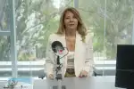Matilde O’Mill revela el plan de obras, vivienda y empleo de Santiago del Estero para 2027