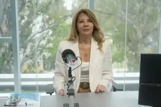 Matilde O’Mill revela el plan de obras, vivienda y empleo de Santiago del Estero para 2027
