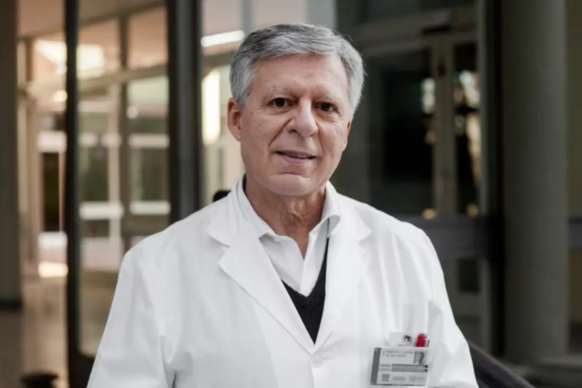Médico experto en estrés recomienda la filosofía estoica para equilibrar la vida diaria