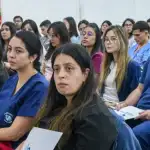 Médicos en crisis: 50 % de atrasos en honorarios amenazan la atención sanitaria