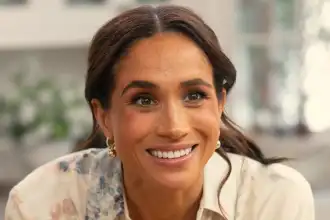 Meghan Markle regresa a la pantalla: jurado de MasterChef Junior Australia