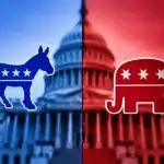 Midterms 2026: Elecciones estadounidenses en la mira, ¿quién lidera la carrera?