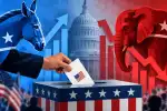 Midterms 2026: Encuestas de Texas, Michigan, Maine y Kansas revelan posibles giros senatoriales