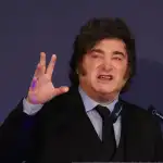 Milei acusa a Lula de intentar ‘robar’ las elecciones brasileñas