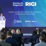 Milei enfrenta demandas provinciales: condiciones del RIGI para el boom minero