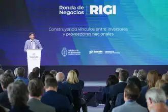 Milei enfrenta demandas provinciales: condiciones del RIGI para el boom minero