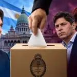Milei enfrenta nueva ola de descontento: encuesta revela giro en la opinión pública