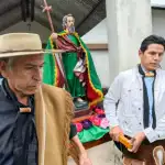 Misa y Folclore en el Cine: Palpalá Se Refuerza Contra la Lluvia