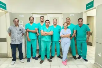 Monte Quemado Impulsa la Salud Rural con 16 Cirugías en 5 Localidades