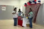 Monte Quemado lanza el Programa “Mis Primeros 1.700 Días” para madres y niños