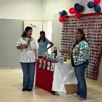 Monte Quemado lanza el Programa “Mis Primeros 1.700 Días” para madres y niños