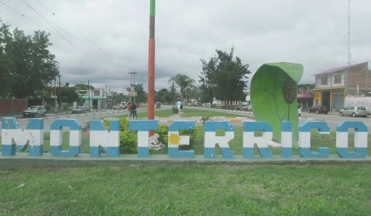 Monterrico: 35% de coparticipación sin obras, ex intendente denuncia abuso institucional