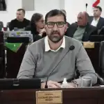 Moser denuncia la crisis laboral y económica del Chaco: más de 1.000 empresas cerradas y 9.000 puestos de trabajo perdidos