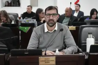 Moser denuncia la crisis laboral y económica del Chaco: más de 1.000 empresas cerradas y 9.000 puestos de trabajo perdidos
